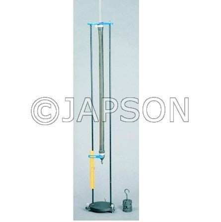 Poisson's Ratio of Rubber Apparatus Poisson's Ratio of Rubber Apparatus